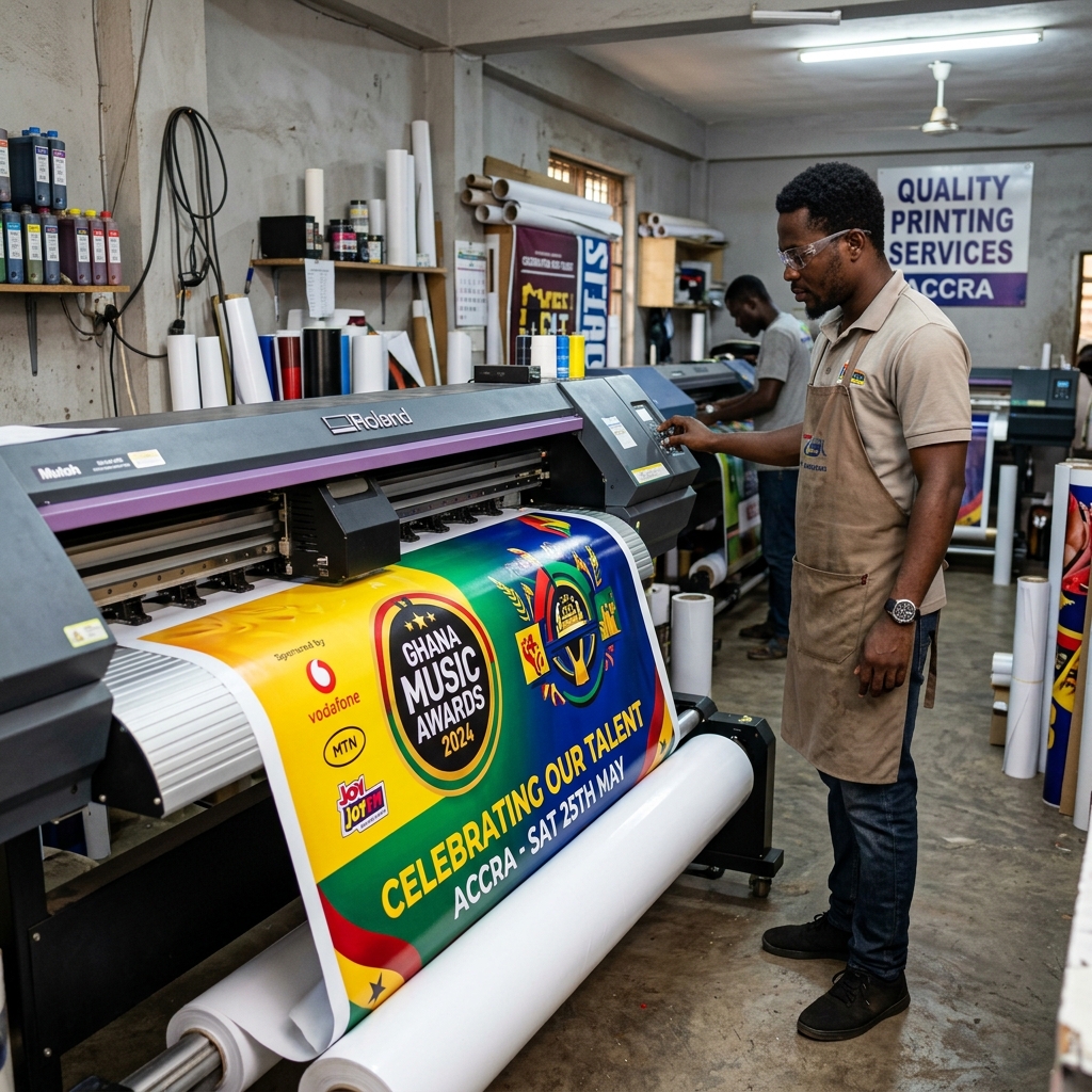 Precision Silk Screening