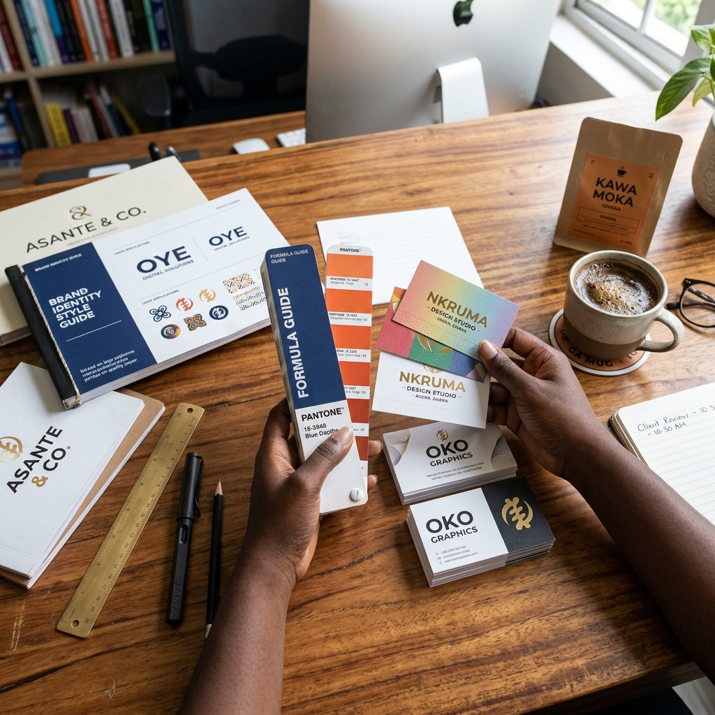 Bespoke Brand Systems