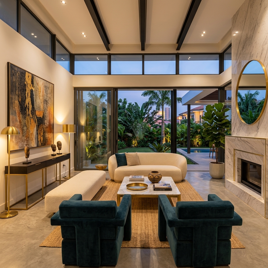 Interior Design